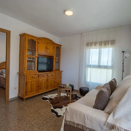 Acuarium Lux Appartamento