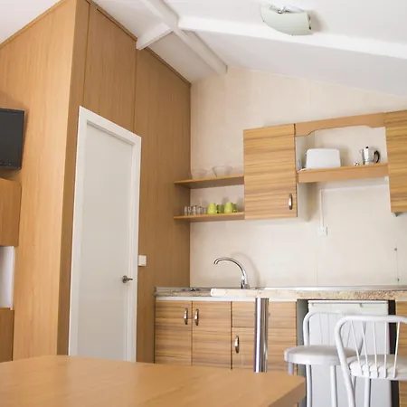 Camping Camping La Torreta 2*