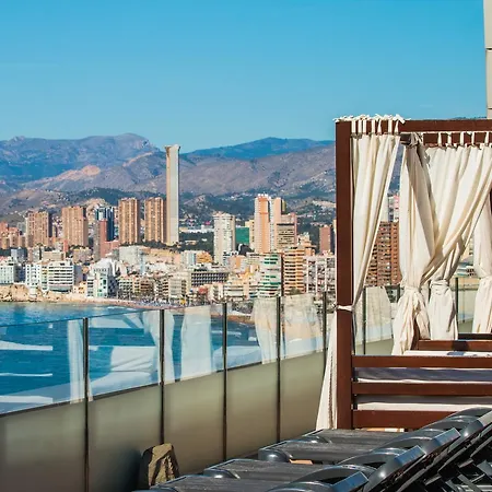Magic Aqua Rock Gardens 4*