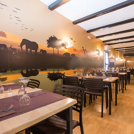 Hotel Magic Aqua Rock Gardens Benidorm