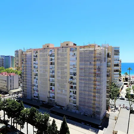 Los Pinos * Benidorm