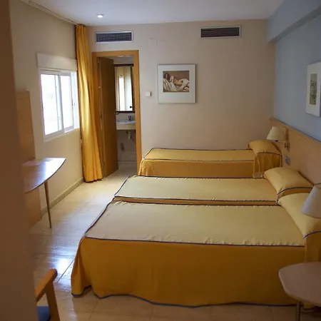 Hotel Marbella Hotel *