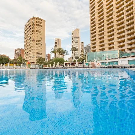 Sandos (adults Only) Benidorm