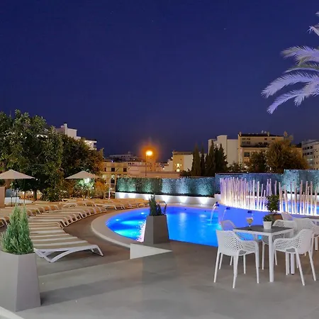 Hotel Primavera Park