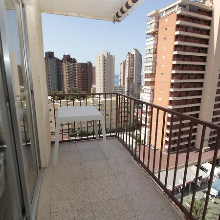 Bermudas Appartement *