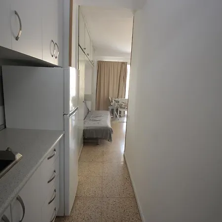 Bermudas Benidorm