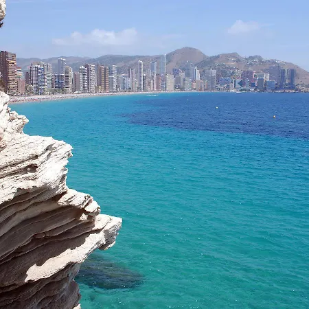 Casa Don Juan Benidorm