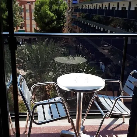 Hotel Rosabel