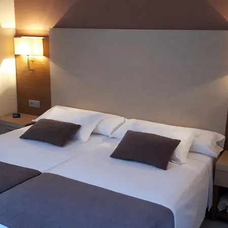 Hotel Rosabel *