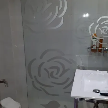 Hotel Rosabel *
