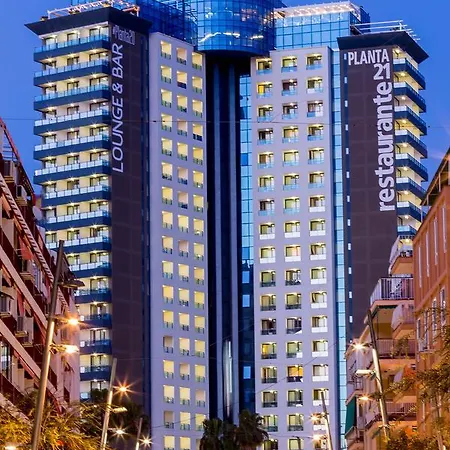 Madeira Centro Hotel 4*