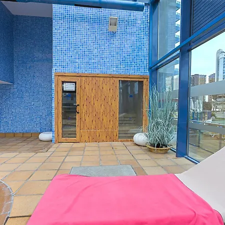 Madeira Centro Hotel 4*