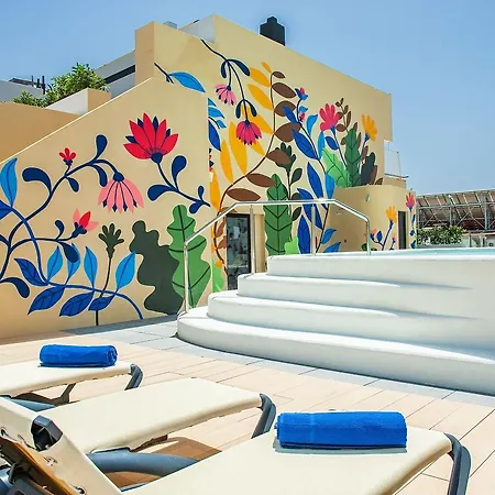 Carlos I Hotel