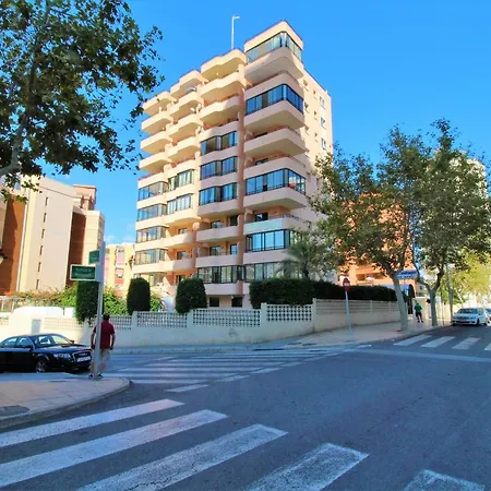 Cadiz 4-b Apartamento *