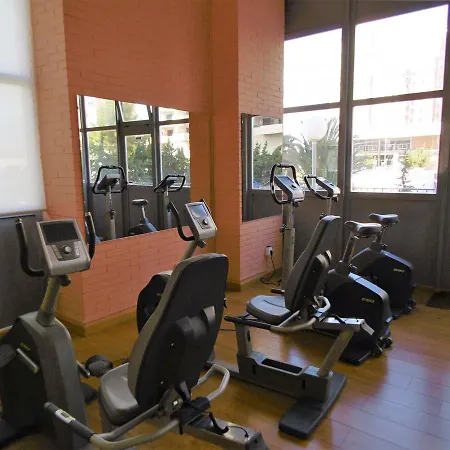 Apartman Gemelos 22-3-1c Benidorm