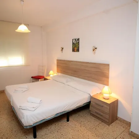 Apartamento Ancla Iv *
