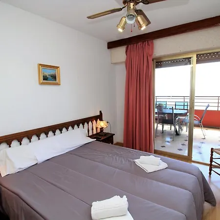 Apartamento Principado Arena 20-b *