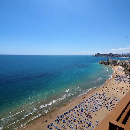 Principado Arena 20-b * Benidorm