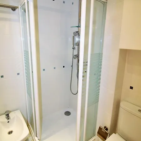 Apartment Estacha Benidorm