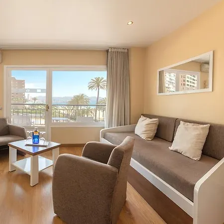 Hotel Gran Delfin 4*
