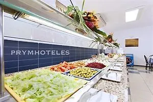 国际酒店 貝尼多姆
