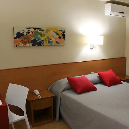Hotel Rh Sol