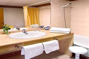 Hotel Rh Sol 3*
