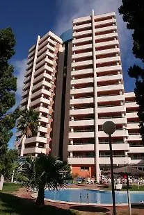 Buenavista Apartment Benidorm