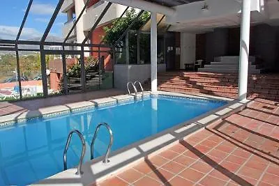 Buenavista Apartment *
