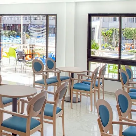 Port Vista Oro Hotel 3*