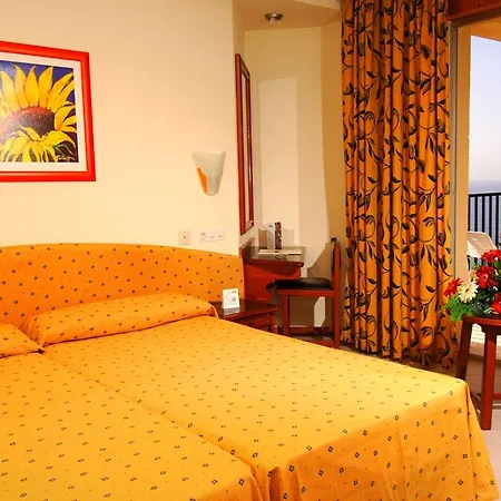 Port & Spa 4* Sup Benidorm