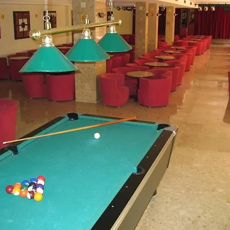 Hotel Port & Spa 4* Sup 4*