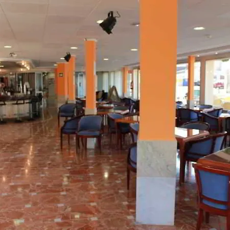 Calas Marina Hotel