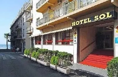 Hotel Rh Sol 3*