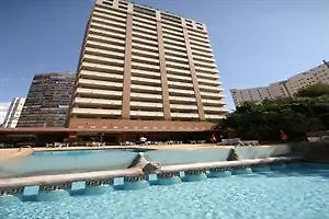 时代公园公寓 公寓式酒店