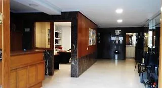 Halley Hotel&apartments Affiliated By Meliá * Benidorm