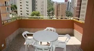 Picasso - Hotel Benidorm