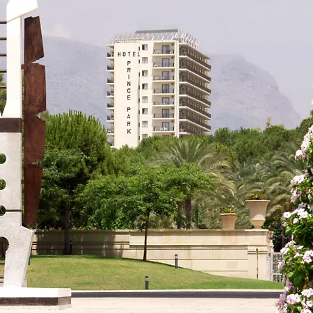 Hotel Park 3*
