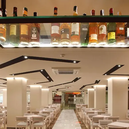 Hotel Helios Benidorm