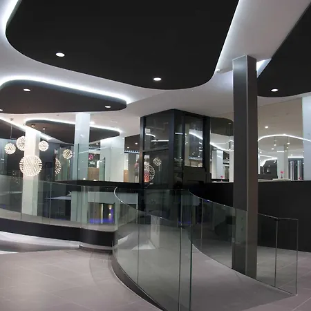 Hotel Flash - Recommended Adults Only 4 Sup 4*