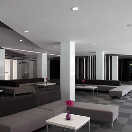Flash - Recommended Adults Only 4 Sup Hotel Benidorm