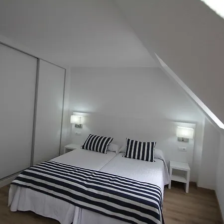 La Mar Apts Hotel Benidorm