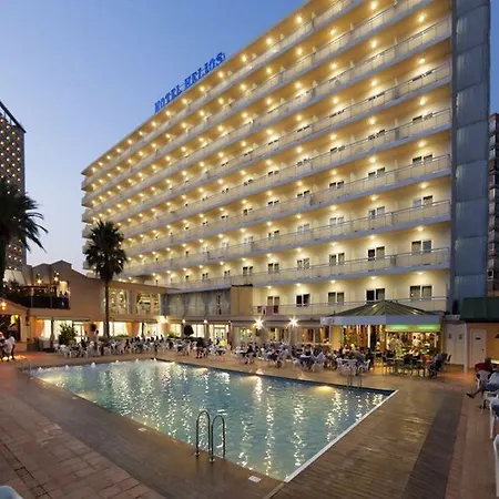 Helios Hotel Benidorm