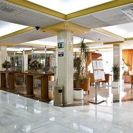 Hotel Helios 4*