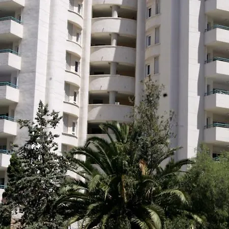 Las Torres Benidorm