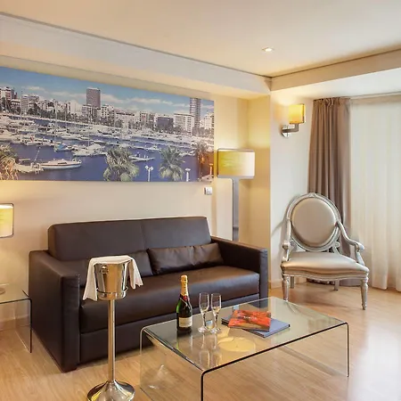 Boutique Venecia 5* Benidorm