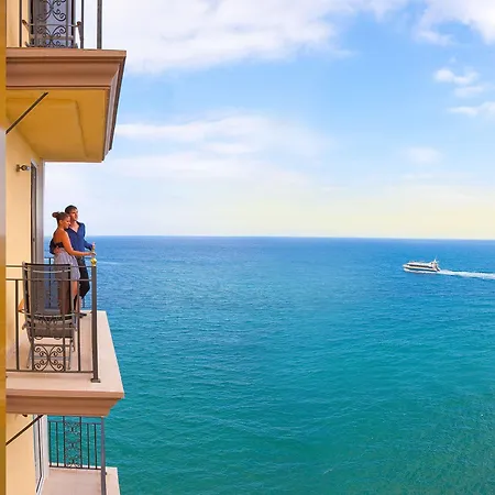 Boutique Venecia Hotel Benidorm