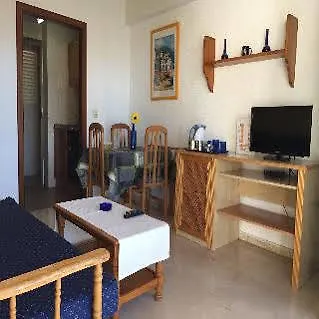 Gemelos Ii-iv Hotel 5*