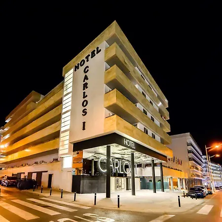 Hotel Carlos I 4*