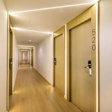 Hotel Carlos I Benidorm